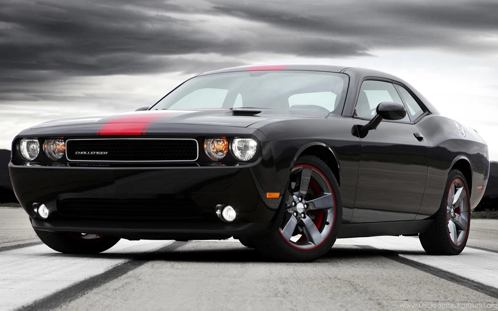 Dodge Challenger Computer Wallpapers, Desktop Backgrounds ...