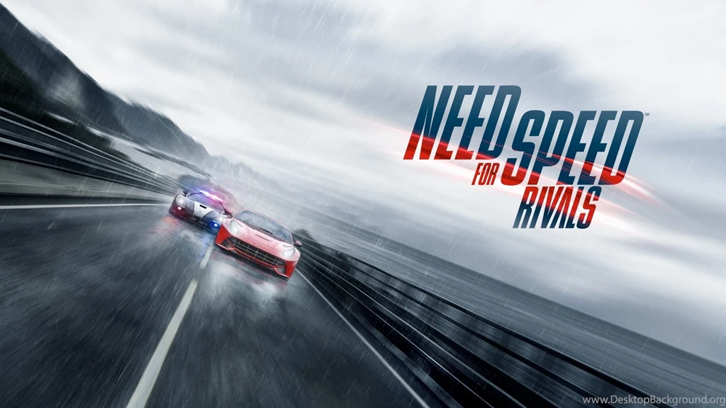 Need For Speed Wallpapers