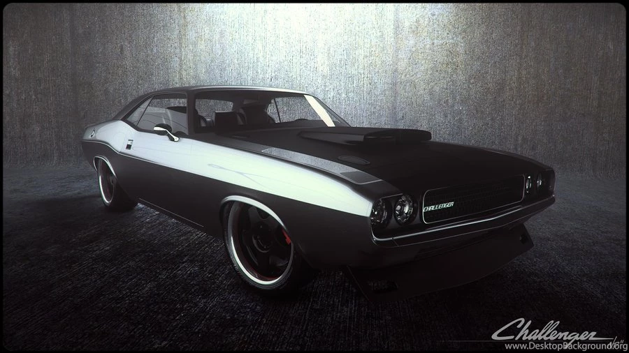 Challenger Wallpapers By Nathy d On DeviantArt