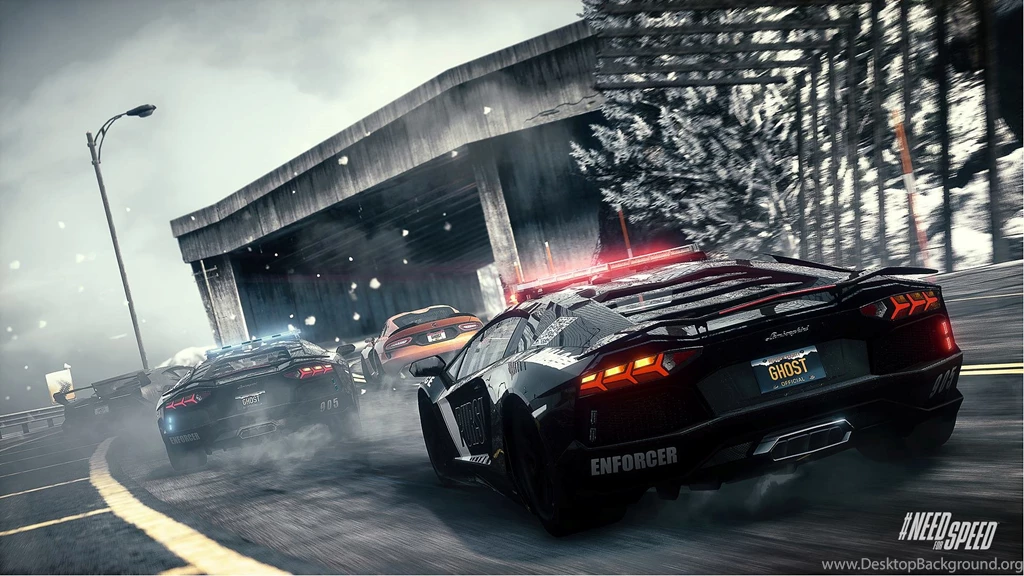 Download Wallpapers 1920x1080 Need For Speed Rivals, Lamborghini ...