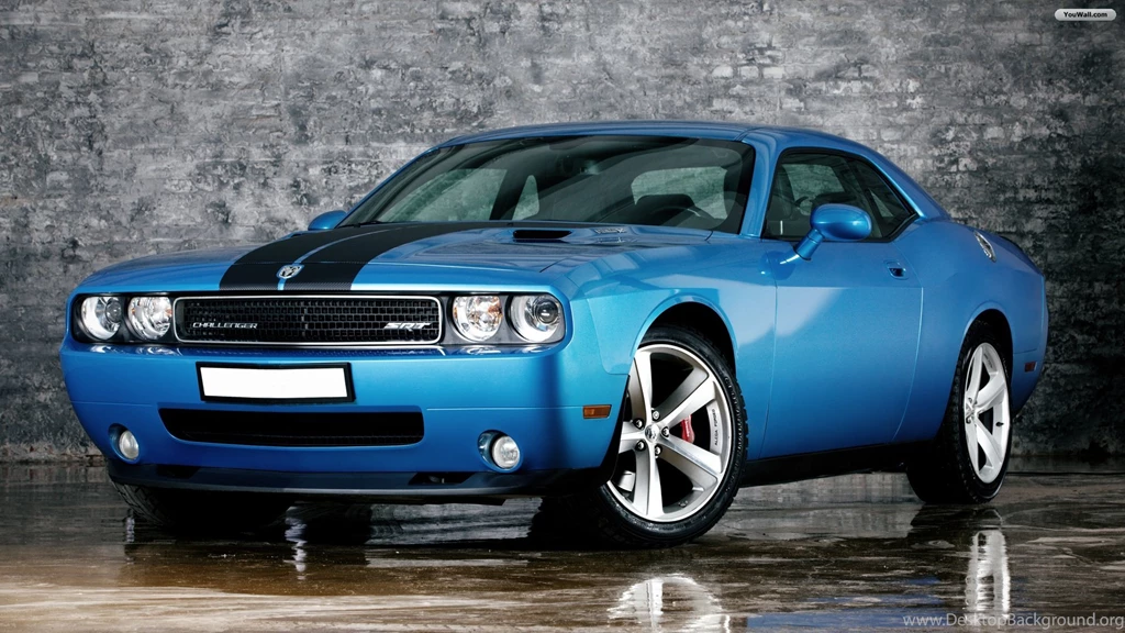 YouWall Dodge Challenger Wallpapers Wallpaper,wallpapers,free ...
