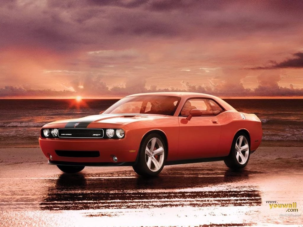 YouWall   Dodge Challenger Wallpapers   Wallpaper,wallpapers,free ...