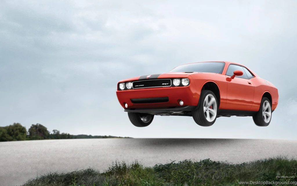 Dodge Challenger Wallpapers