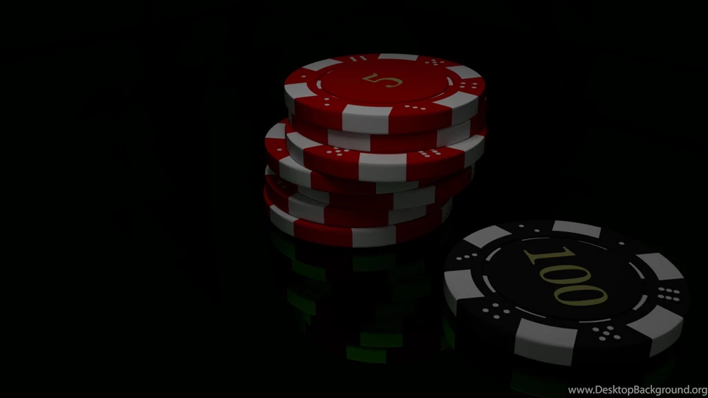 Poker Chips (Fichas De Poker) By Cleberdesenhos On DeviantArt