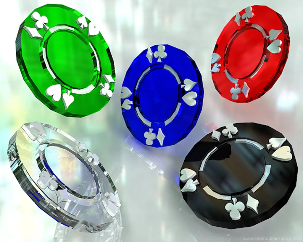 Poker Chips By 00alisa00 On DeviantArt