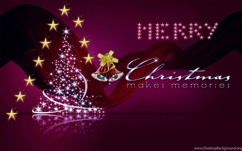 Special Merry Christmas Wallpapers