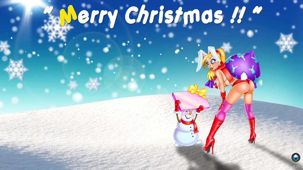 Merry Christmas Wallpapers   Hebus.org   High Definition Wallpapers ...