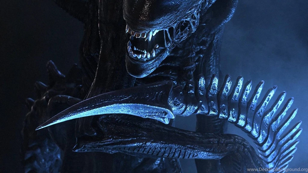 Alien Wallpapers   Wallpapers Cave