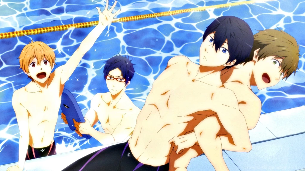 Latest iwatobi swim club haruka makoto nagisa rei anime boys 1920x1080.jpg