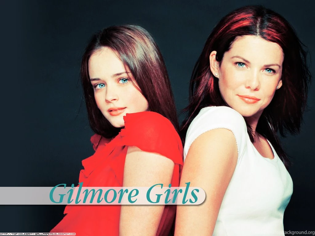 Gilmore Girls Wallpapers Tv Series Wallpapers