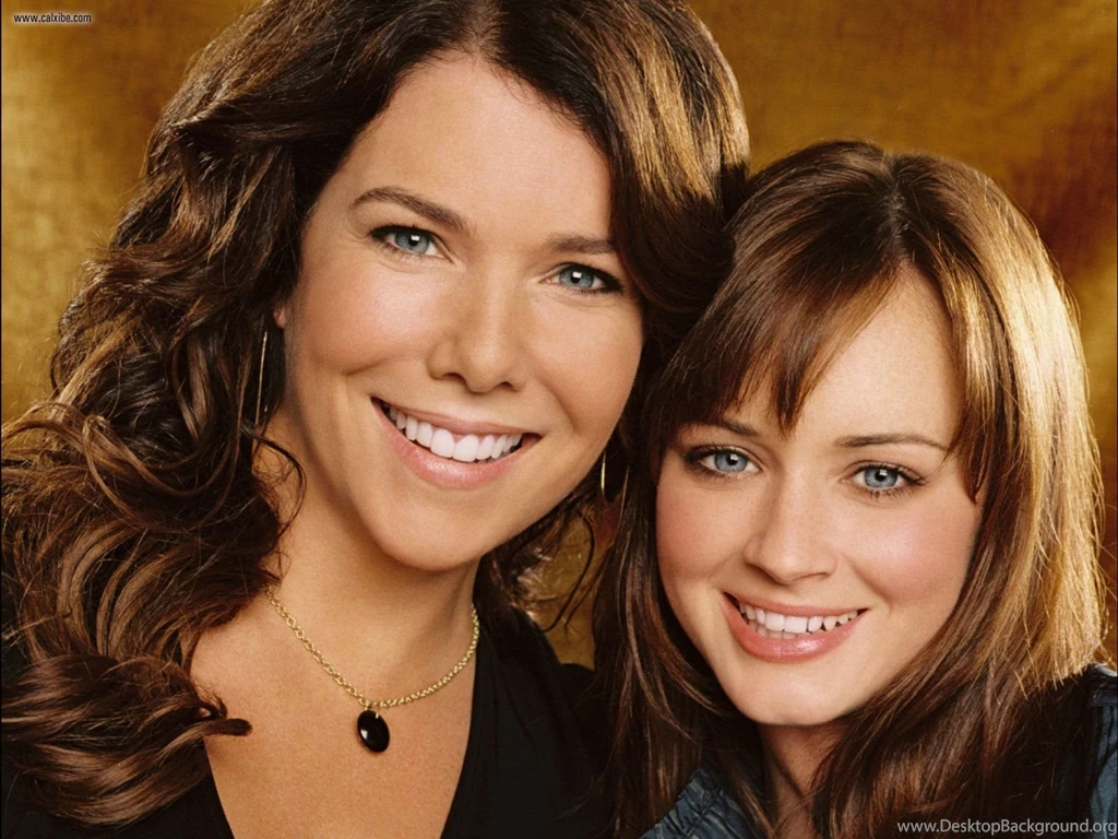 Gilmore Girls   Gilmore Girls Wallpapers (20005637)   Fanpop