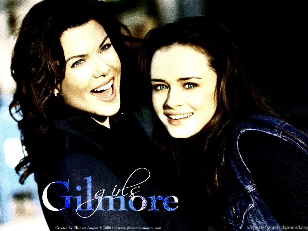 Gilmore Girls   Una Mamma Per Amica Wallpapers (34724)   Fanpop