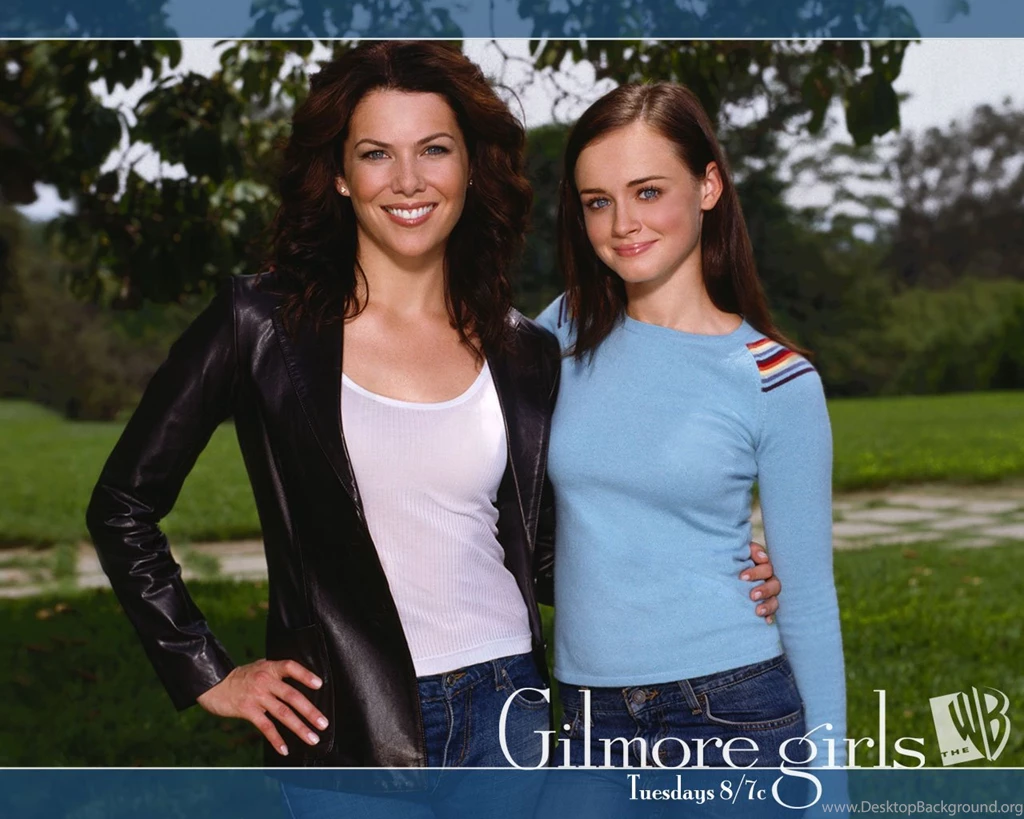 Gilmore Girls Bölüm Rehberi