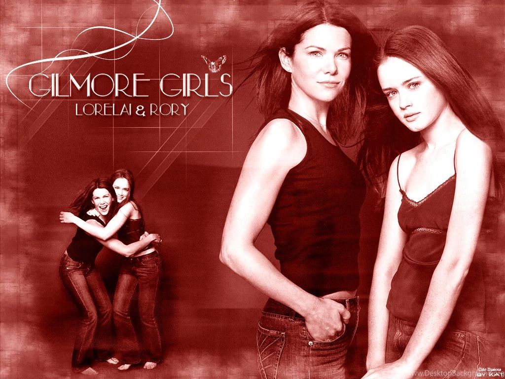 Gilmore Girls Wallpapers Tv Series Wallpapers