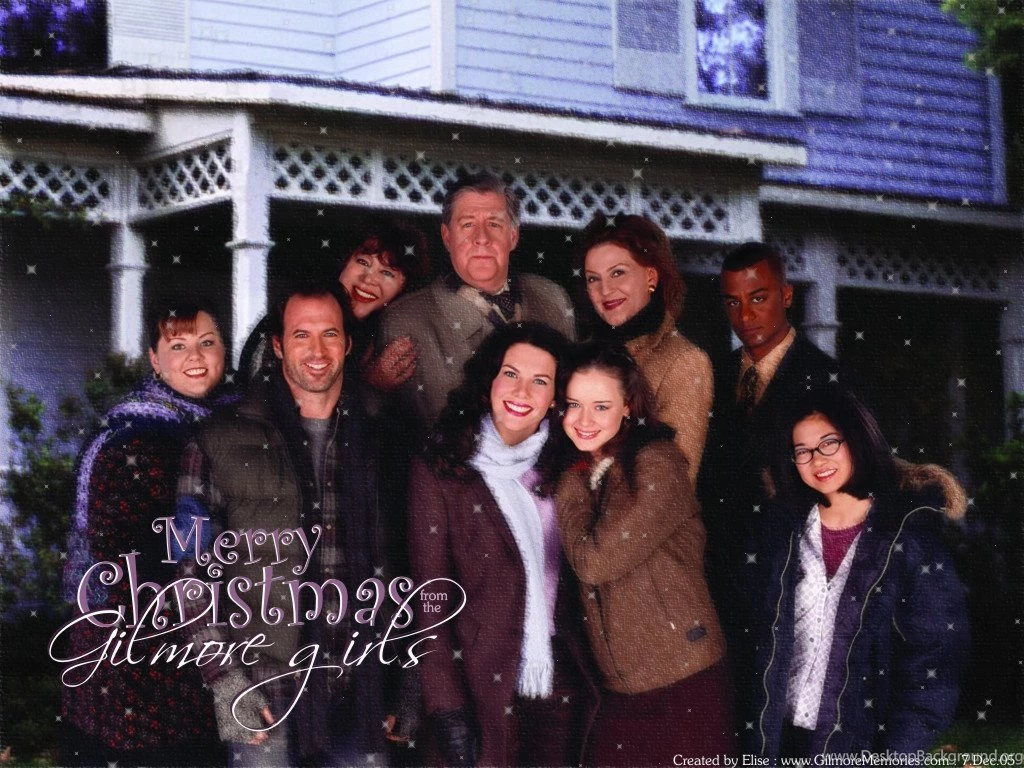 Gilmore Girls   Gilmore Girls Wallpapers (20005633)   Fanpop