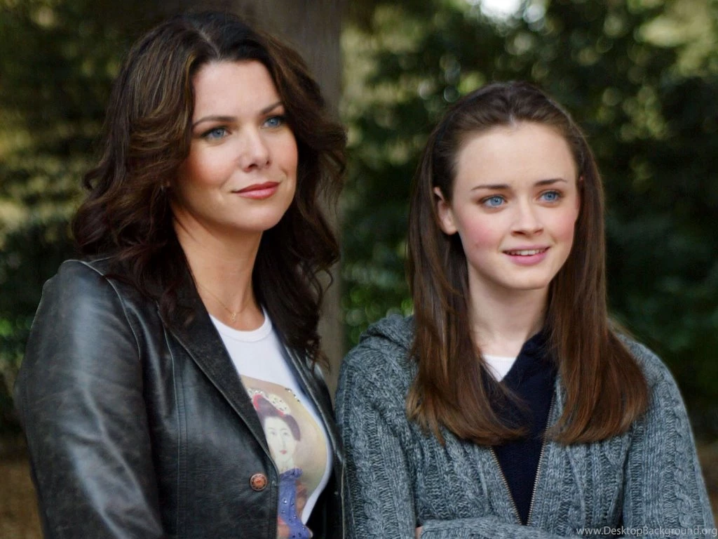 Gilmore Girls Wallpapers   Tv Series Wallpapers