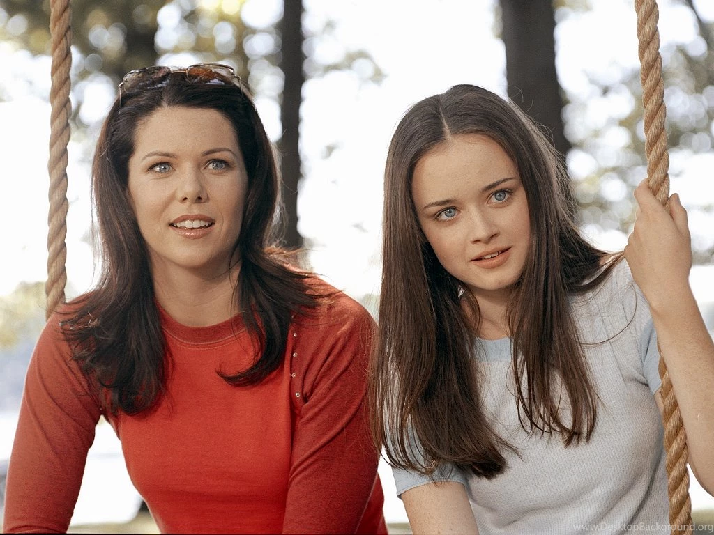 Gilmore Girls   Gilmore Girls Wallpapers (28847669)   Fanpop