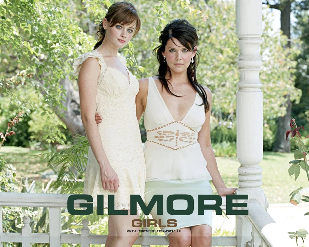 Gilmore Girls Photo, Pics, Wallpapers   Photo