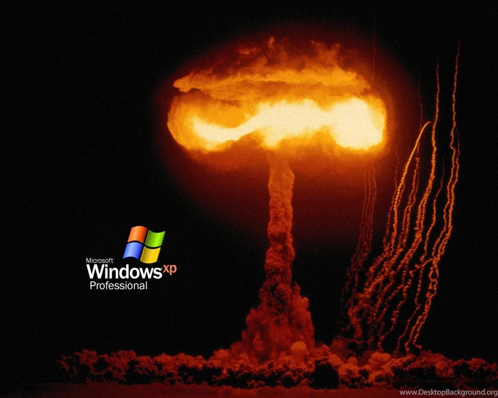 Xp Desktop Backgrounds
