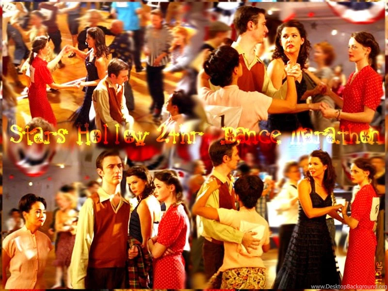 Gilmore Girl Wallpapers