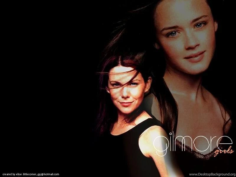 Gilmore Girls   Gilmore Girls Wallpapers (34723)   Fanpop