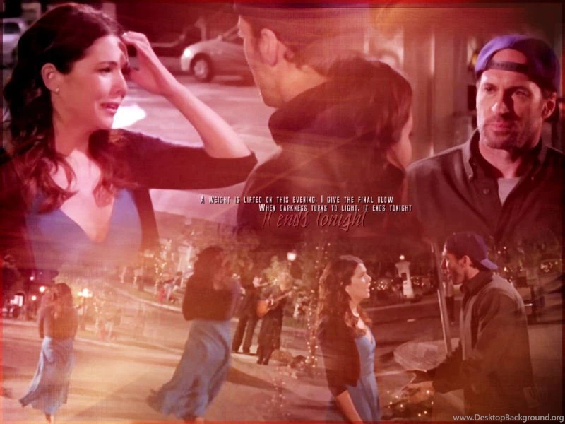 Gilmore Girls   Gilmore Girls Wallpapers (1026180)   Fanpop