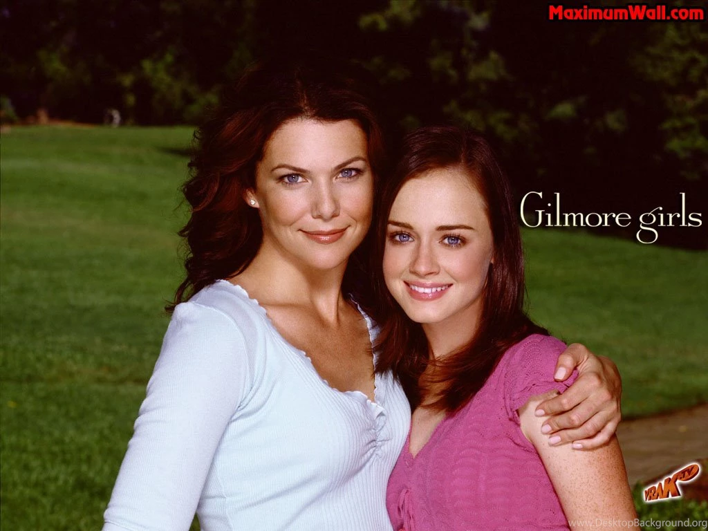 Todos Fondos 1024x768   Fondos Gilmore Girls   Wallpapers 3012 18 ...