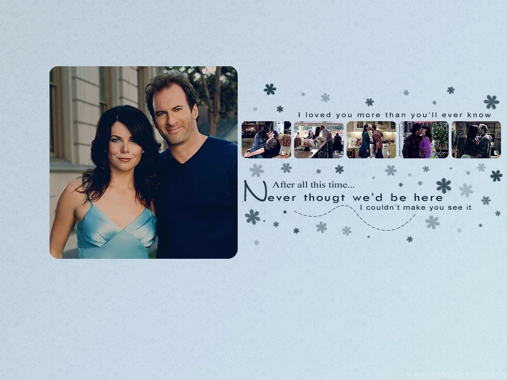GilmoreGirls! Gilmore Girls Wallpapers (30515468) Fanpop