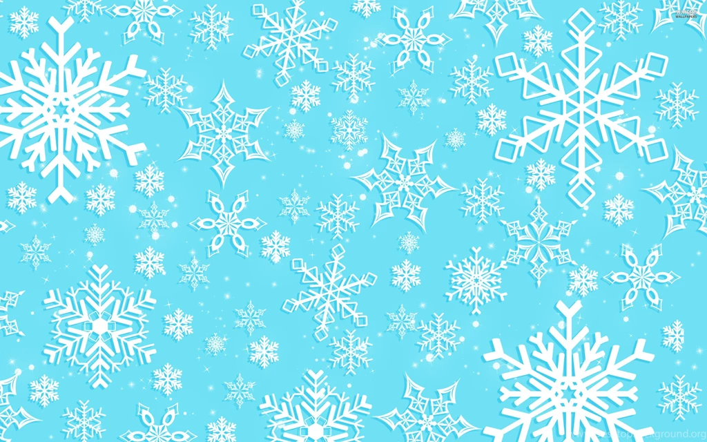 Snowflake Wallpapers Collection (37+)