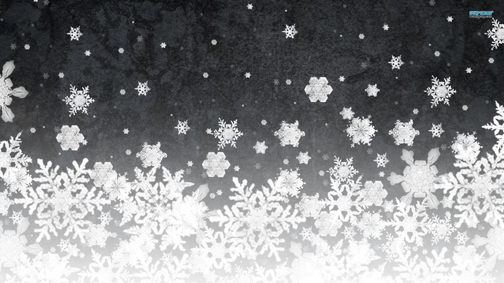 Snowflakes Tumblr Wallpapers 1080p
