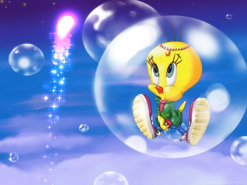 Beautiful Wallpapers: Tweety Wallpapers