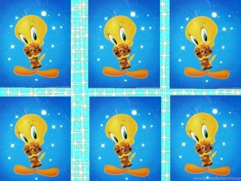 Tweety Bird Backgrounds Wallpapers Zone