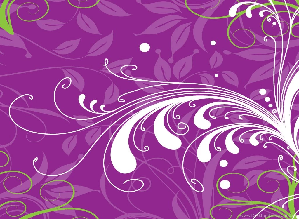 Purple Flower Backgrounds Design Danasrhp.top