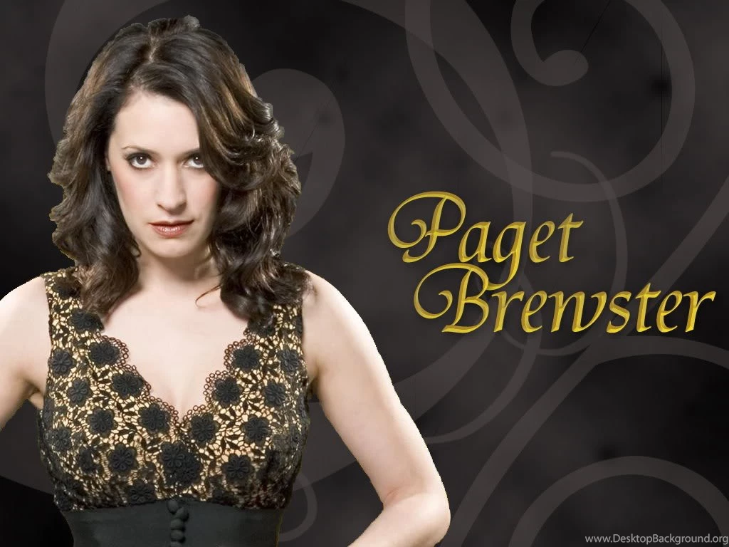 Paget Brewster Wallpapers