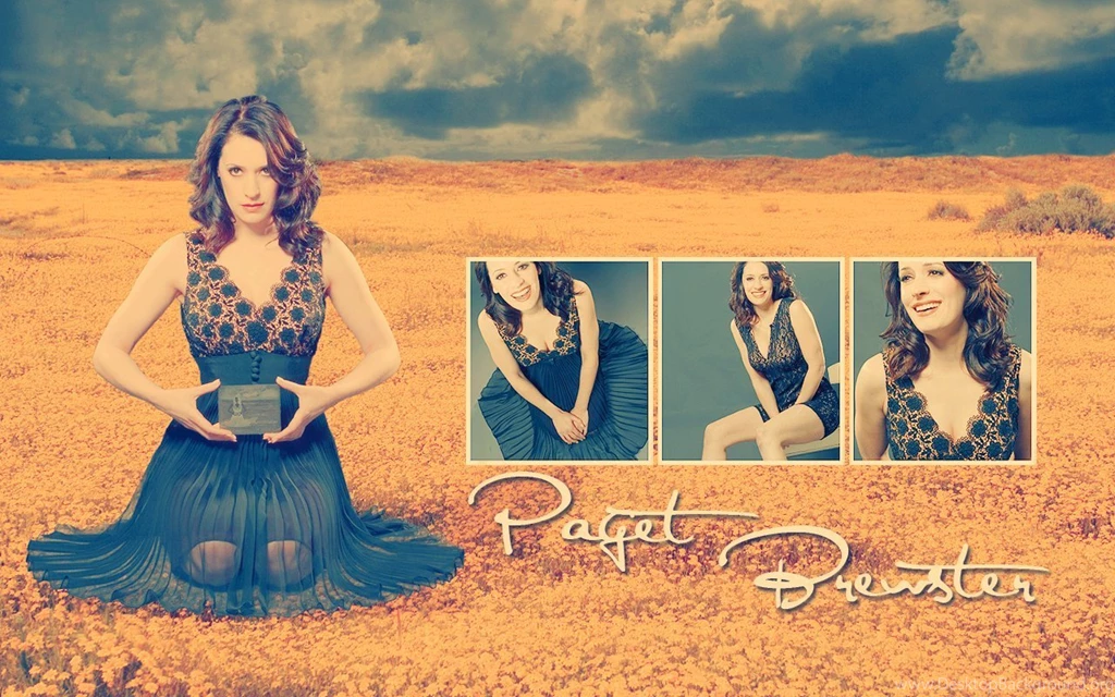 Paget Brewster Criminal Minds 2 01 Wallpapers Criminal Minds ...