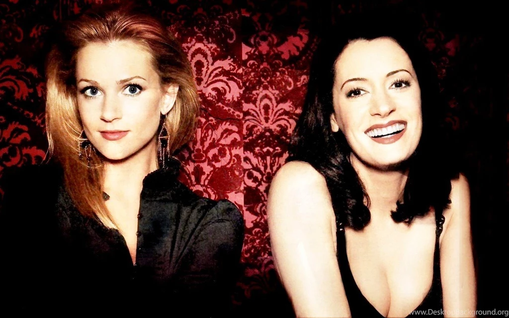 Paget/AJ Paget Brewster Wallpapers (9771173) Fanpop