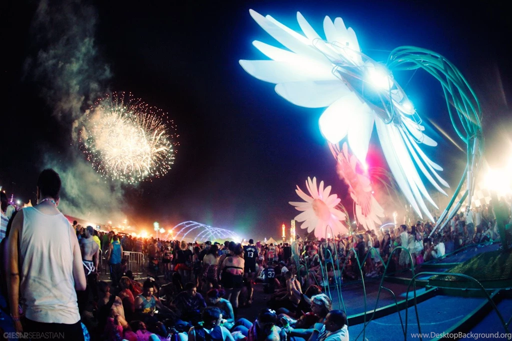 10 Best US Music Festivals Of 2013: