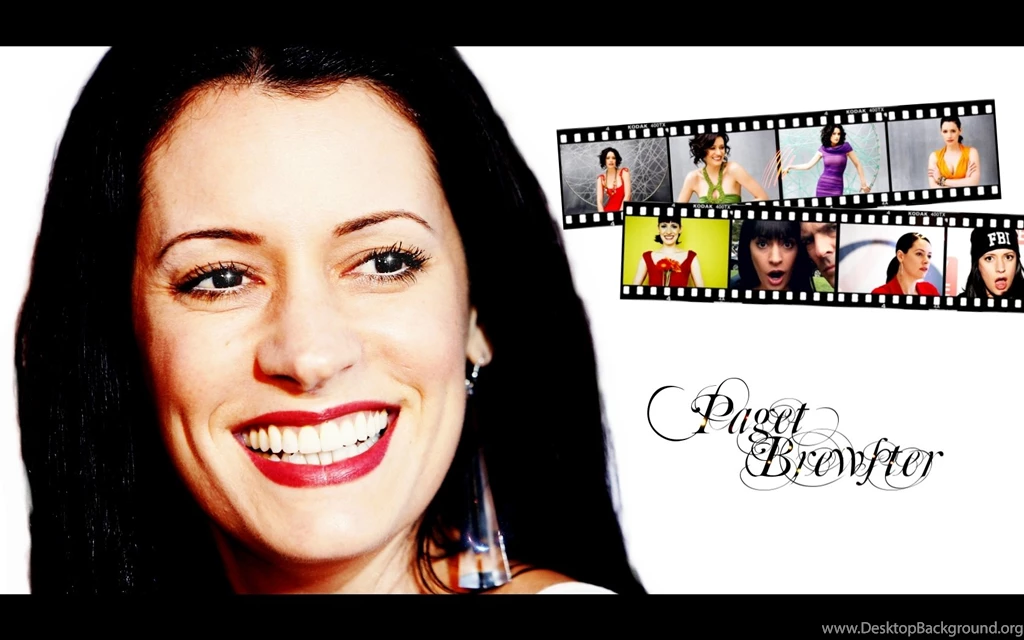 Paget Paget Brewster Wallpapers (13515625) Fanpop