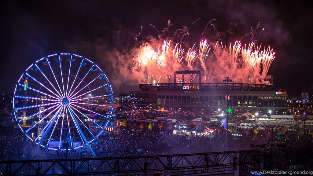 Electric Daisy Carnival Wallpapers