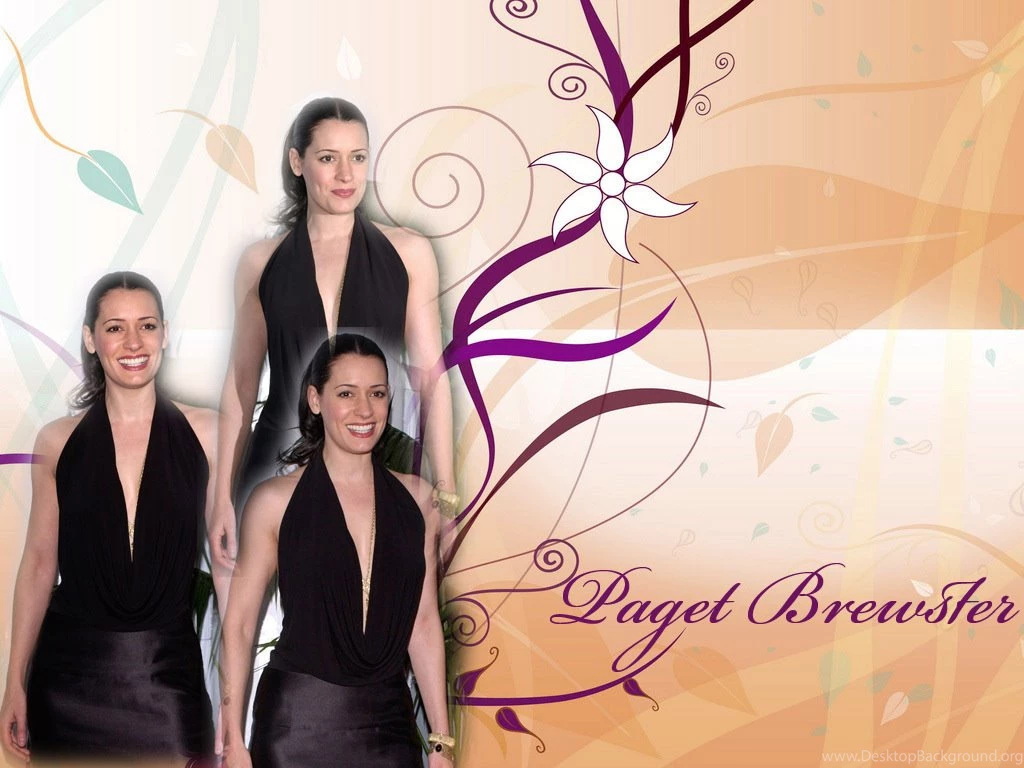 Paget Brewster   Paget Brewster Wallpapers (18411211)   Fanpop