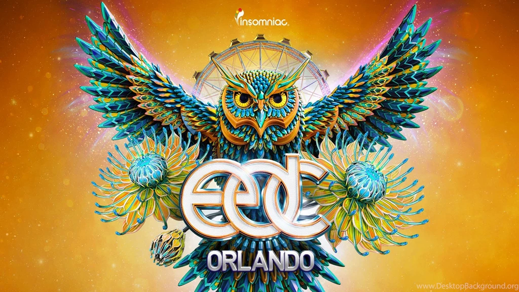 EDC Orlando 2015 Official Announcement   YouTube