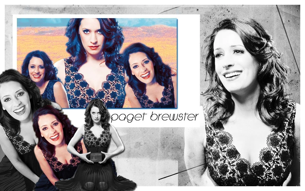 Paget Brewster Criminal Minds Wallpapers (2632814) Fanpop