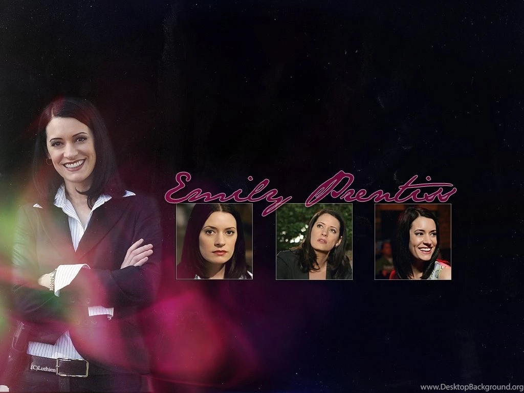 Emily Prentiss Paget Brewster Wallpapers (11072371) Fanpop