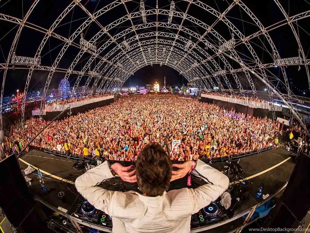 20 Of The World's Biggest Festivals And Parties Matador Network
