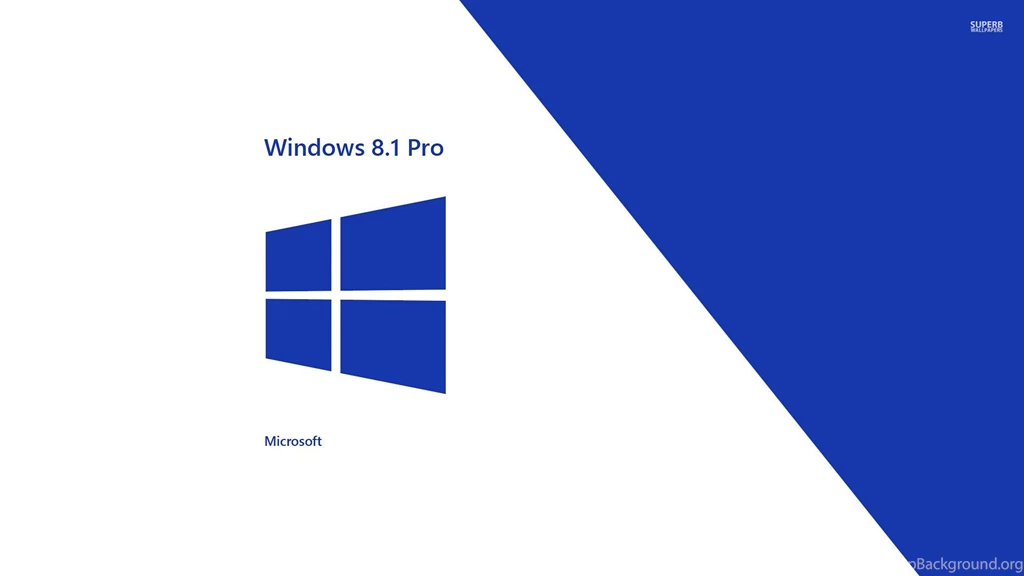 Blue With White Windows 8.1 Wallpapers MixHD Wallpapers