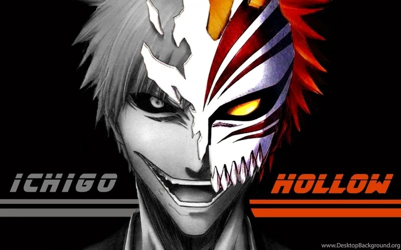Bleach Wallpapers – Bleach Desktop Wallpapers