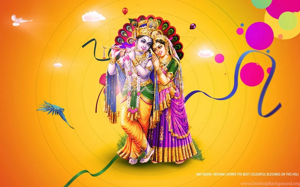 10 Best Radha Krishna HD Wallpapers Free Download 2016 (New ...