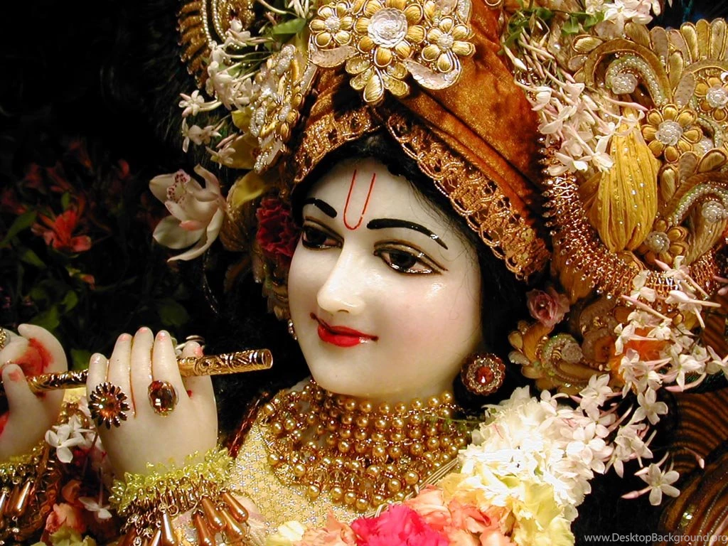 Krishna Janmashtami HD Wallpapers (1080p Pictures!)