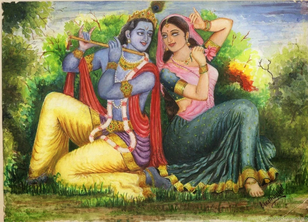 Best Collection Of Radha Krishna Images In HD IndianGoogle.com