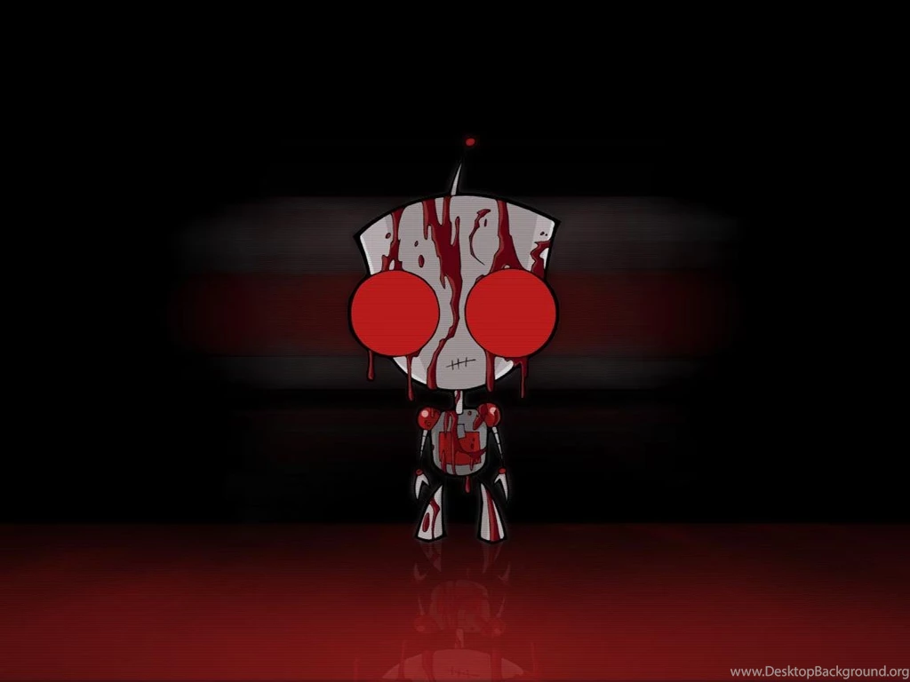 Invader Zim Computer Wallpapers, Desktop Backgrounds